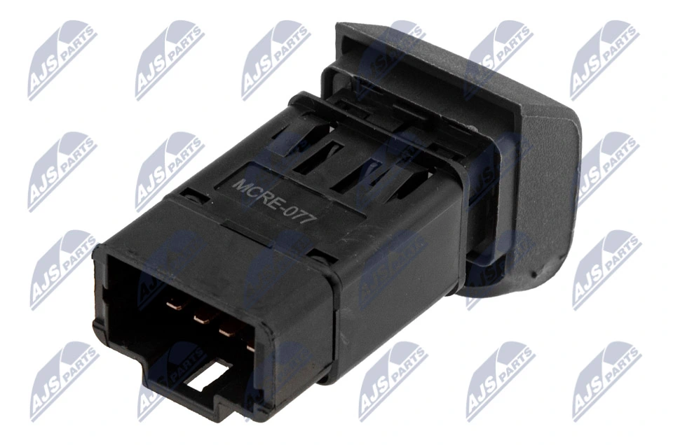 Botão de ativação do sinal de emergência RECCIW6342 CSV Electronic Parts