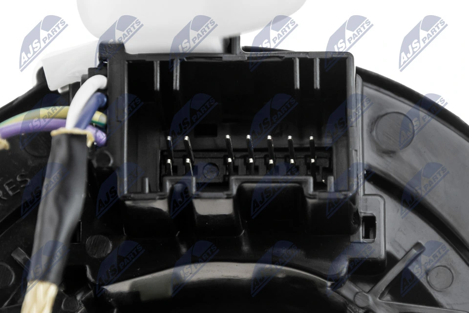 Anel AIRBAG de contato, cabo plano do volante Ford Explorer  U5