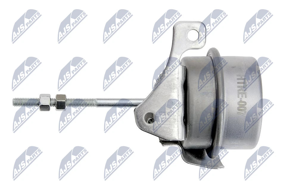 Compre Válvula (atuador) de controlo de turbina Renault Scenic 2