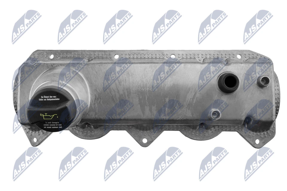 Tampa de válvulas NTY BPZVW018 preço, a partir de 124,63 USD