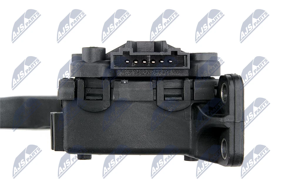 Pedal de gás (de acelerador) EAPAU000 NTY