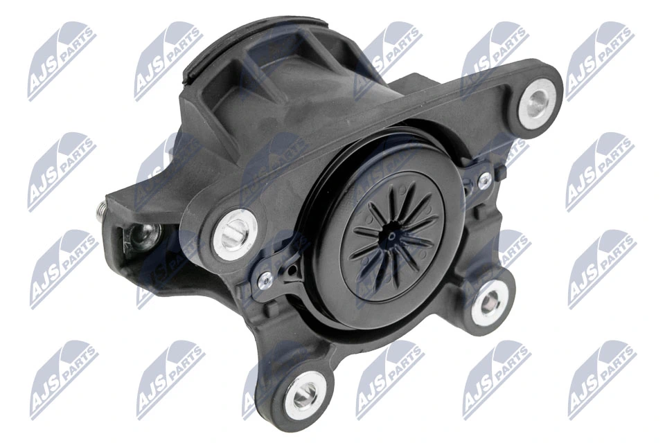 Coxim (suporte) dianteiro de motor para Honda Accord VIII CW