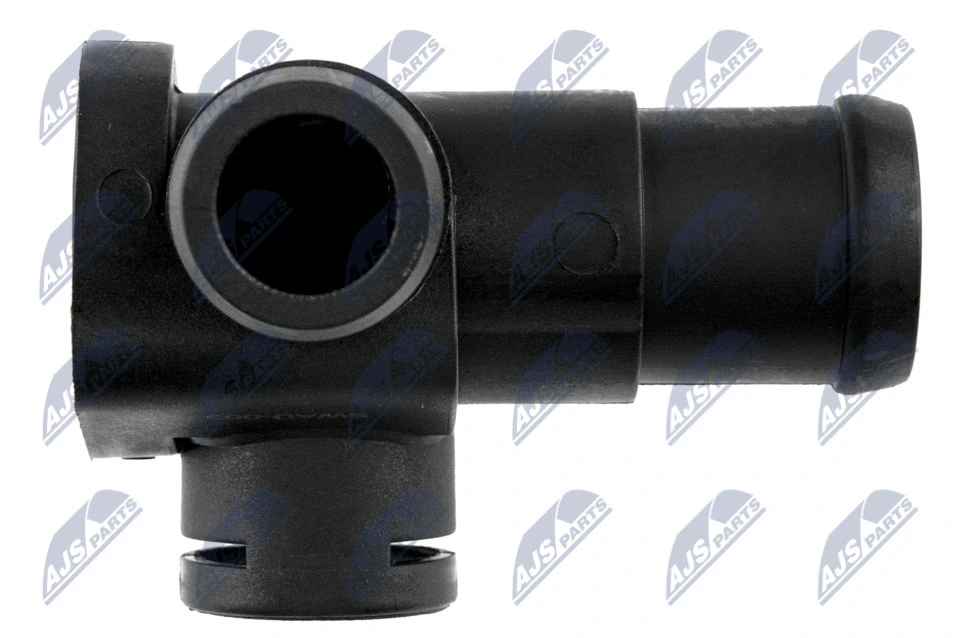 Flange do sistema de esfriamento (união em T) NTY CTMAU003