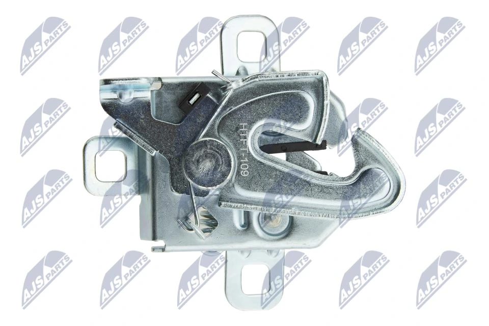 Compre Fecho da capota Fiat Doblo 1