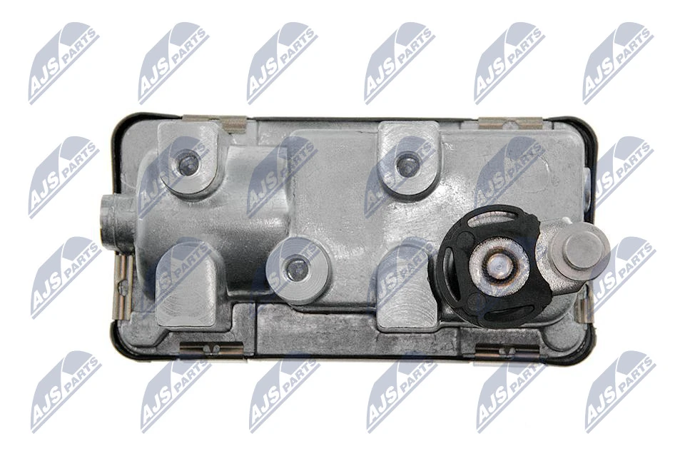 Compre Válvula (atuador) de controlo de turbina Mercedes S 