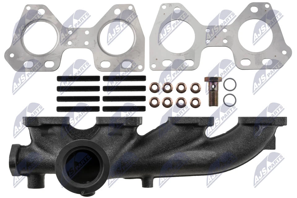 Compre Tubo coletor de escape BMW 2 