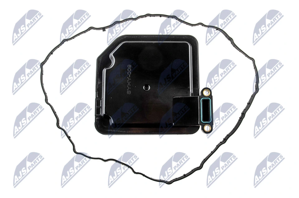 Filtro da Caixa Automática de Mudança Hyundai Accent V HC