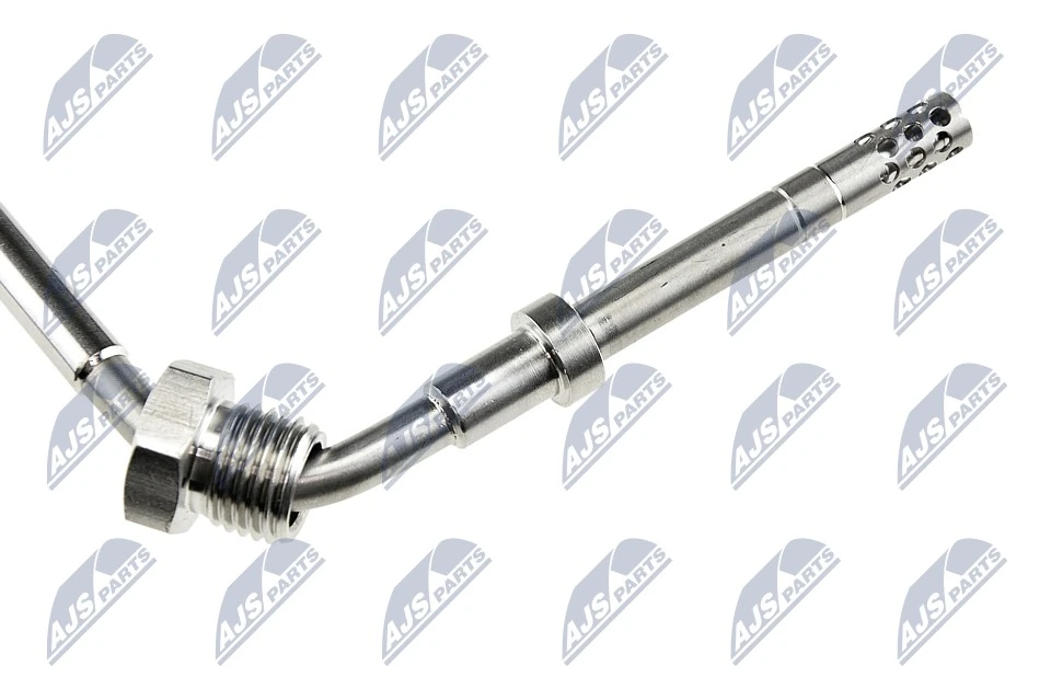 Compre 68082426AC Chrysler Sensor de temperatura dos gases de escape (GE), antes de filtro de partículas diesel