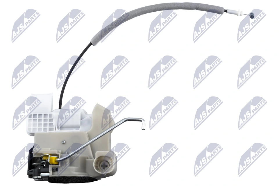  Fecho da porta dianteira esquerda KIA Rio III hatchback (UB) (2011 - 2017) III
