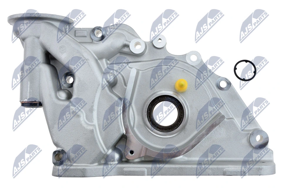 Compre Bomba de óleo Hyundai Sonata 5