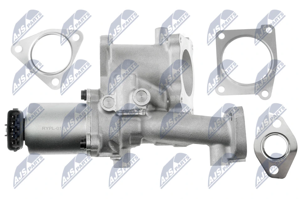 Compre EGRPL016 NTY Válvula EGR de recirculação dos gases