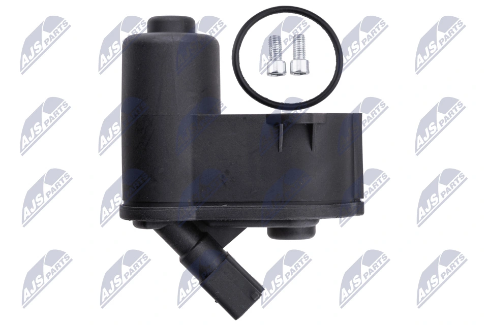 HZSVW005A NTY Motor de acionamento do freio de suporte traseiro