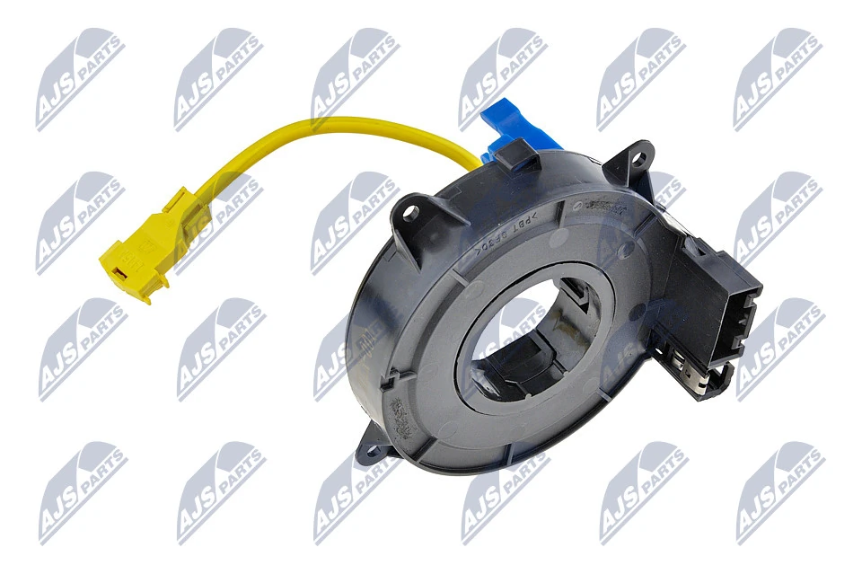 Anel AIRBAG de contato, cabo plano do volante Land Rover Freelander I L314