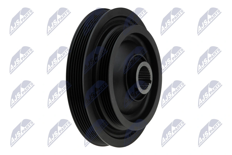 Polia de cambota para Honda Accord CG