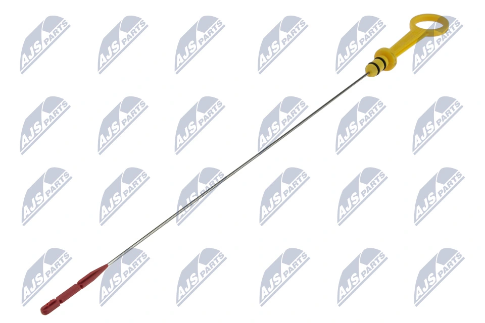  Sonda (indicador) do nível de óleo no motor Opel Vectra A sedan (86, 87) (1988 - 1995) A