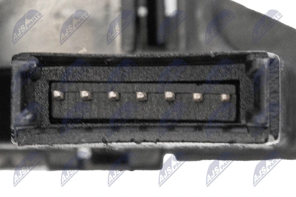  Anel AIRBAG de contato, cabo plano do volante Land Rover Freelander II SUV (L359) (2006 - 2014) II