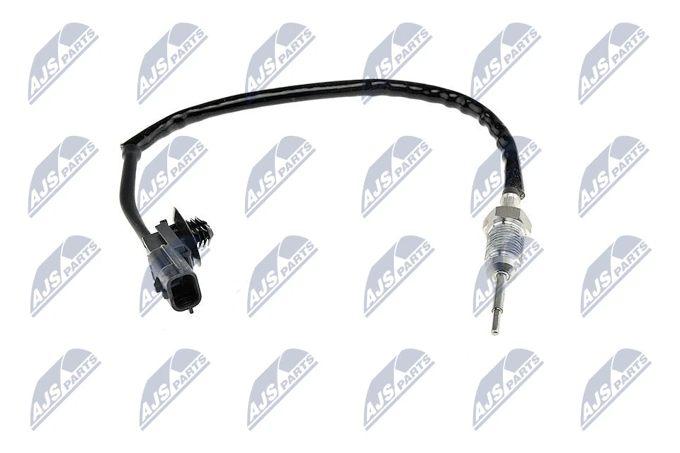 Sensor de temperatura dos gases de escape (GE), até o catalisador 95517813 General Motors