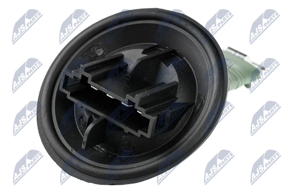 ERDAU000 NTY Resistor (resistência) de ventilador de forno (de aquecedor de salão)