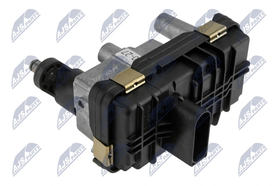 Válvula (atuador) de controlo de turbina Land Rover Discovery V L462