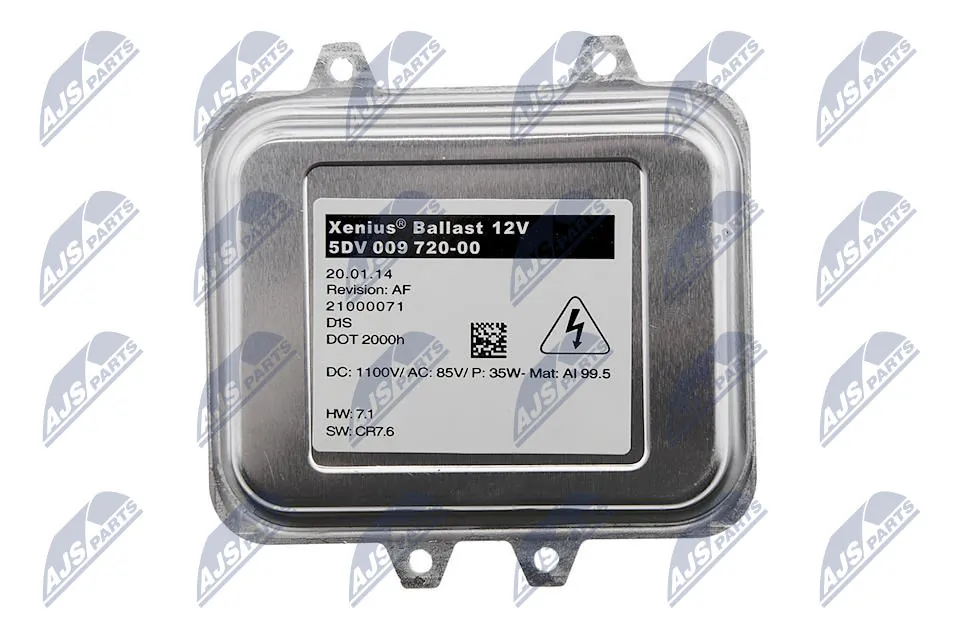 Compre LRQ009 Magneti Marelli Unidade de encendido (xénon)