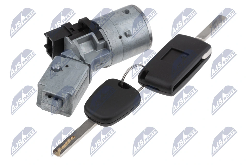 Fecho de ignição para Peugeot 308 I 4A, 4C