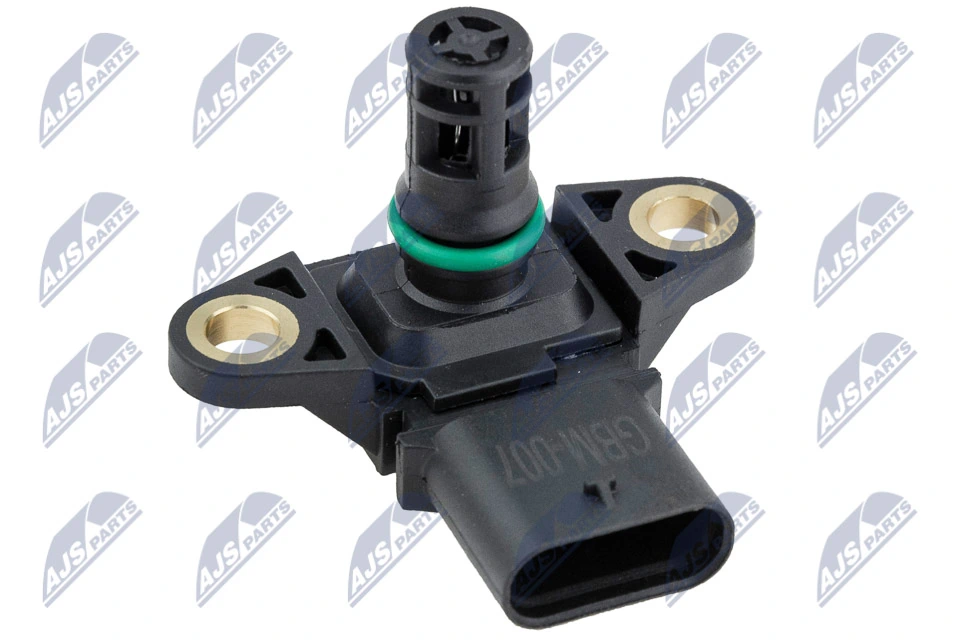 Sensor de pressão de supercompressão FAE 15142