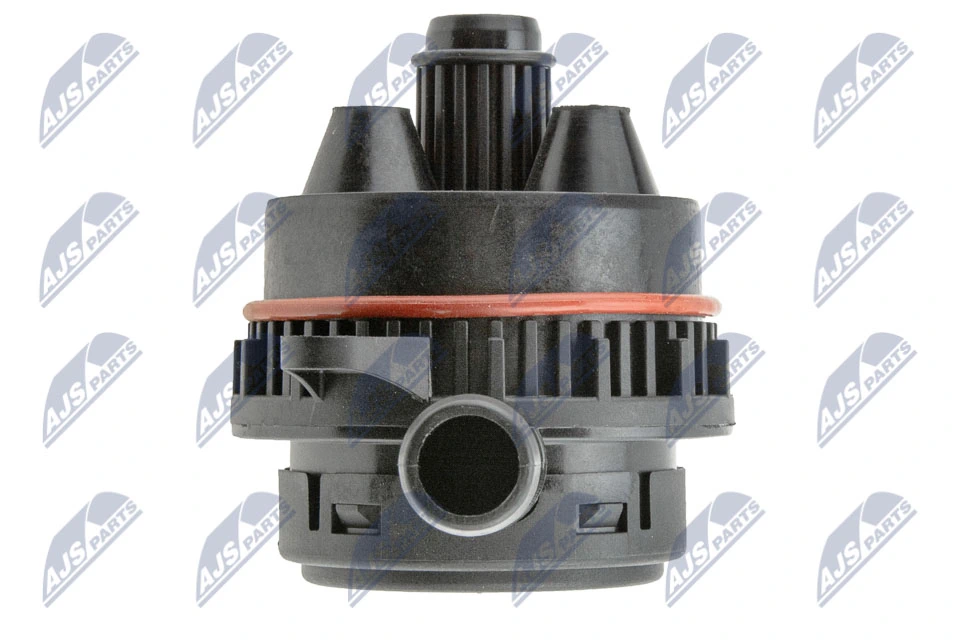 Válvula PCV de ventilação dos gases de cárter NTY EPCVVW013