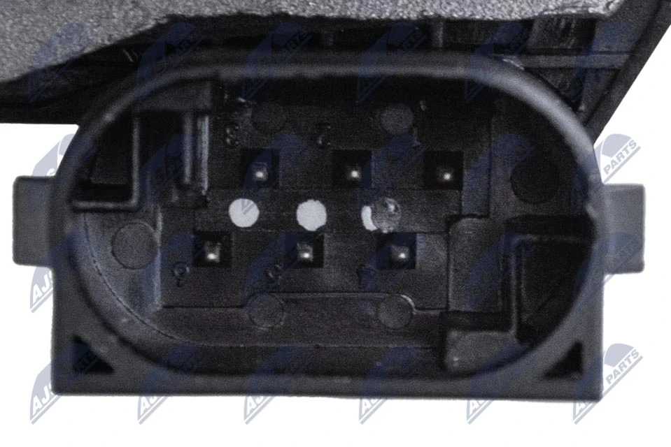 Válvula de borboleta montada 94860511504 VAG
