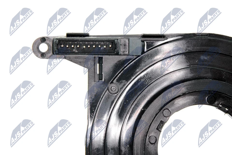  Anel AIRBAG de contato, cabo plano do volante Ford Mondeo IV sedan (CA2) (2007 - 2014) IV
