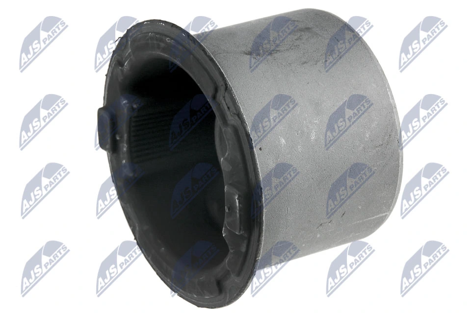 Bloco silencioso dianteiro do braço oscilante inferior Mazda KD3534460A preço, a partir de 13,25 USD