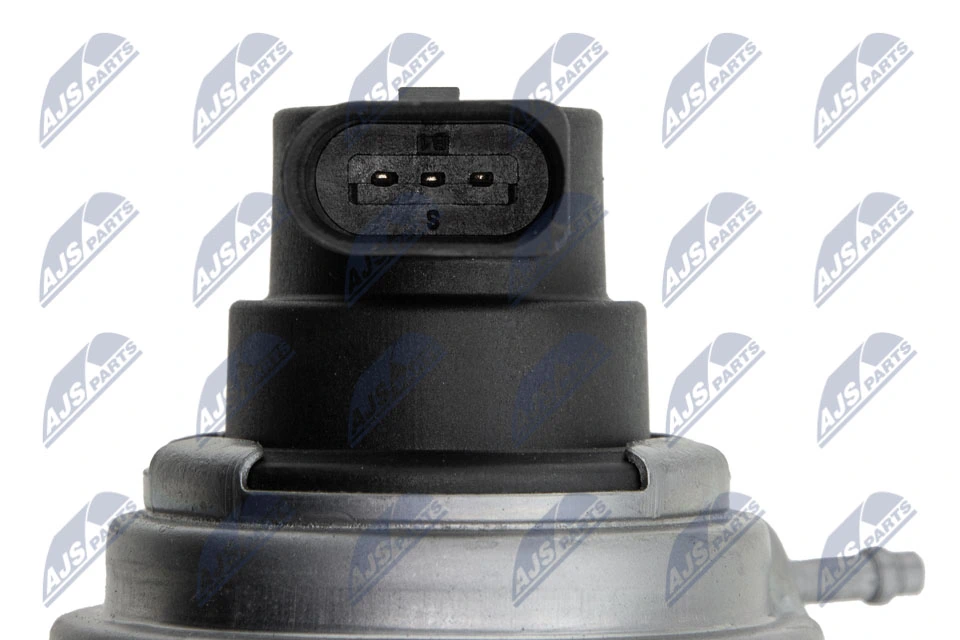 Válvula (atuador) de controlo de turbina ECDVW032 NTY