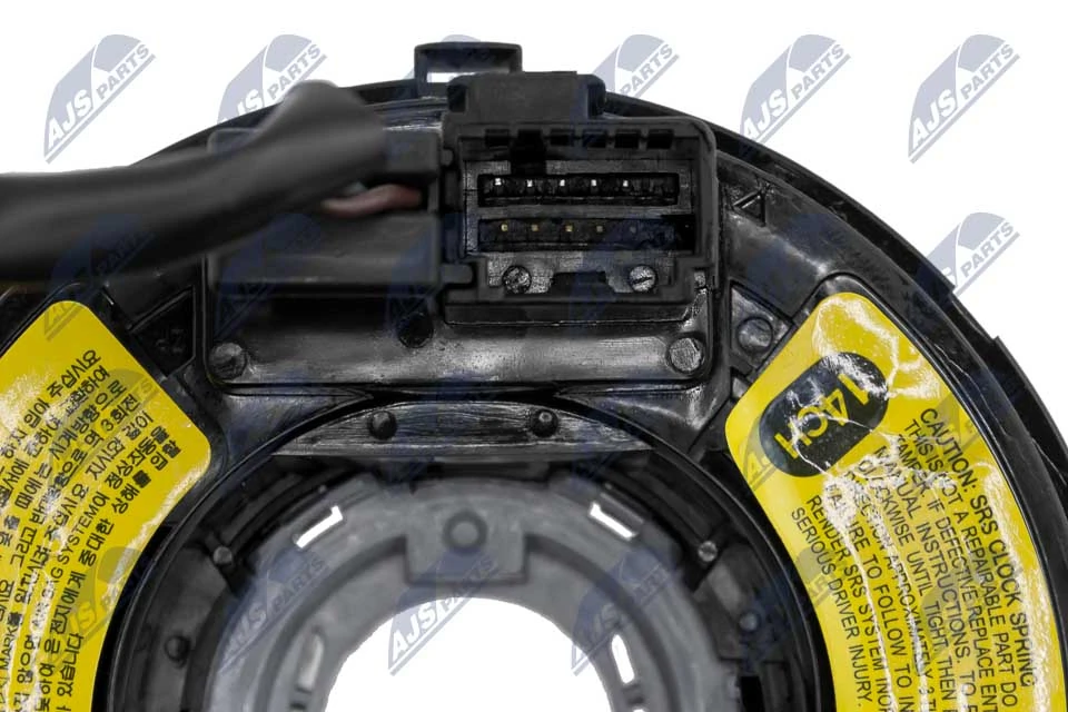 Anel AIRBAG de contato, cabo plano do volante NTY EASHY018 preço, a partir de 32,80 USD