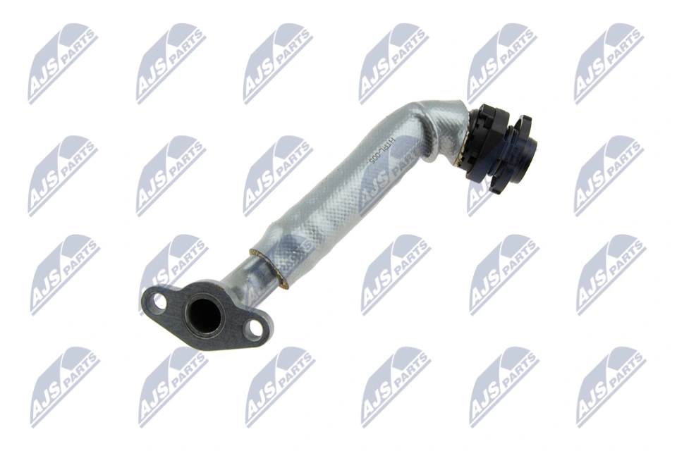 ECDPL005 NTY Tubo (mangueira) de derivação de óleo de turbina