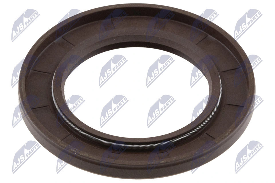 Vedação dianteira de cambota de motor para Citroen Saxo  S0, S1