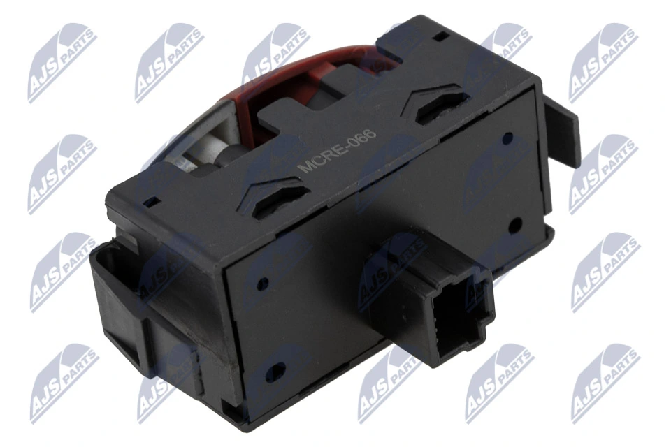 Botão de ativação do sinal de emergência para Renault Master III FV