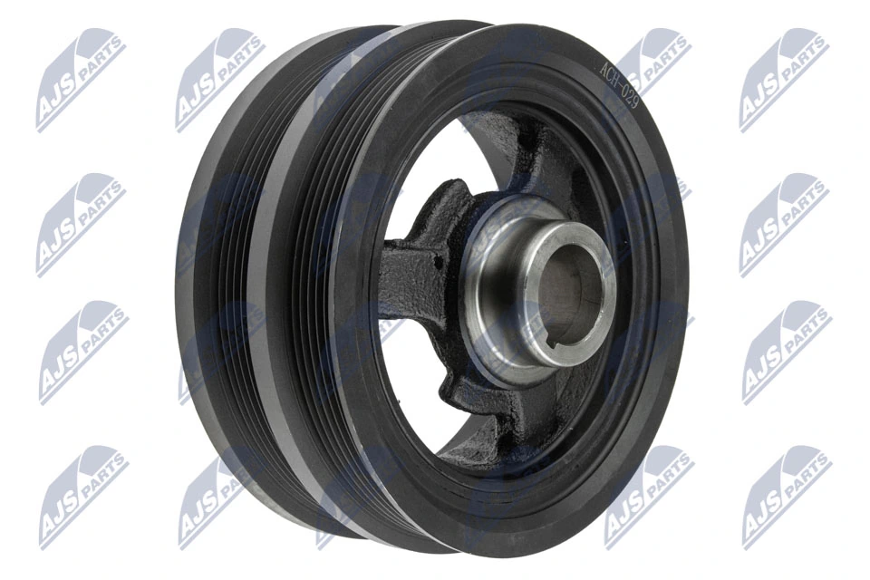 Polia de cambota para Ford Mustang  