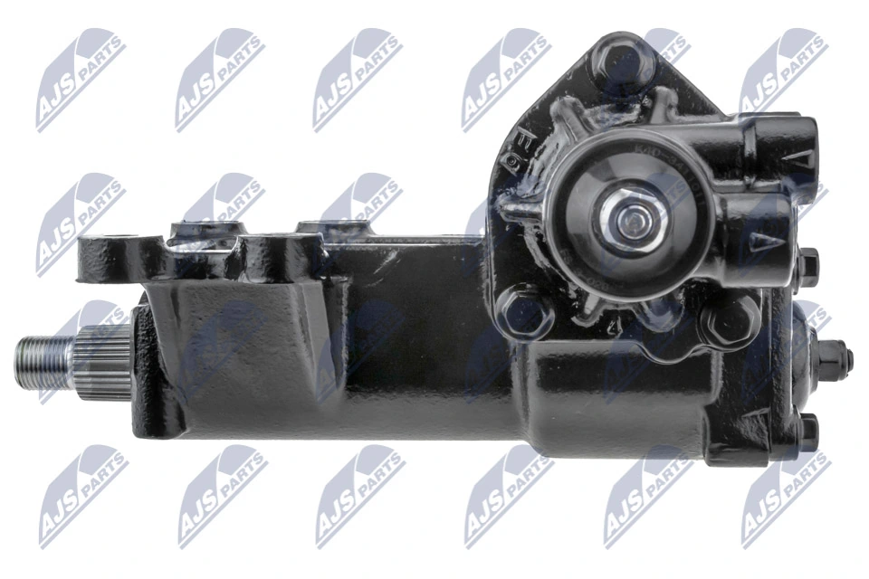 Cremalheira da direção K52126348AD Fiat/Alfa/Lancia