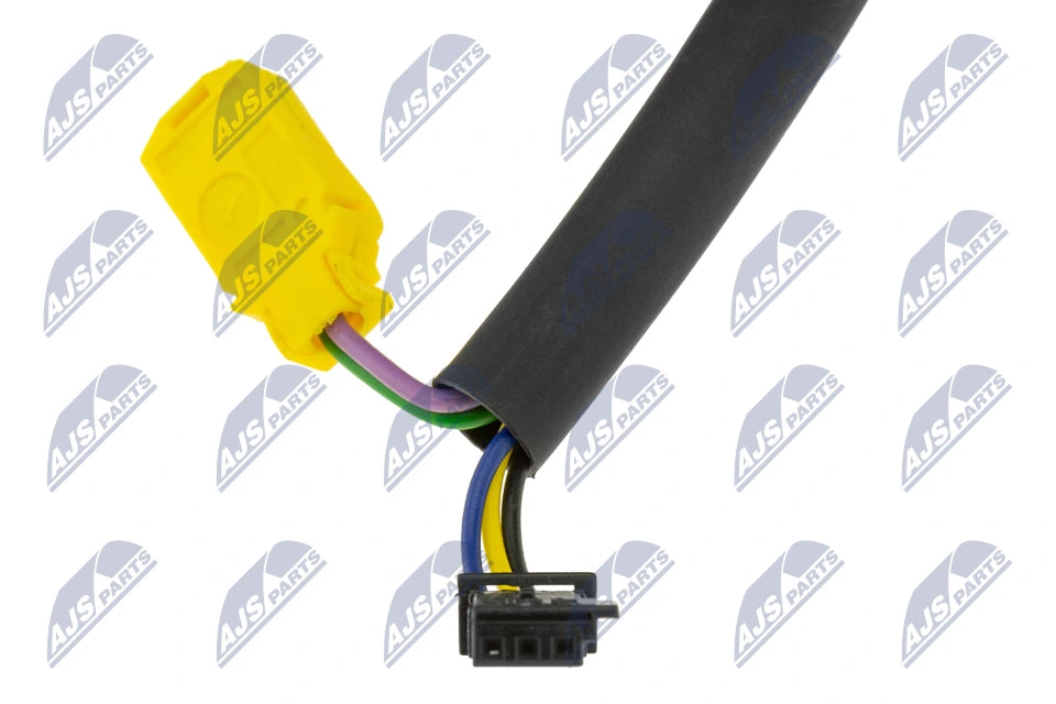  Anel AIRBAG de contato, cabo plano do volante Mercedes S sedan (W220) (1998 - 2005) 