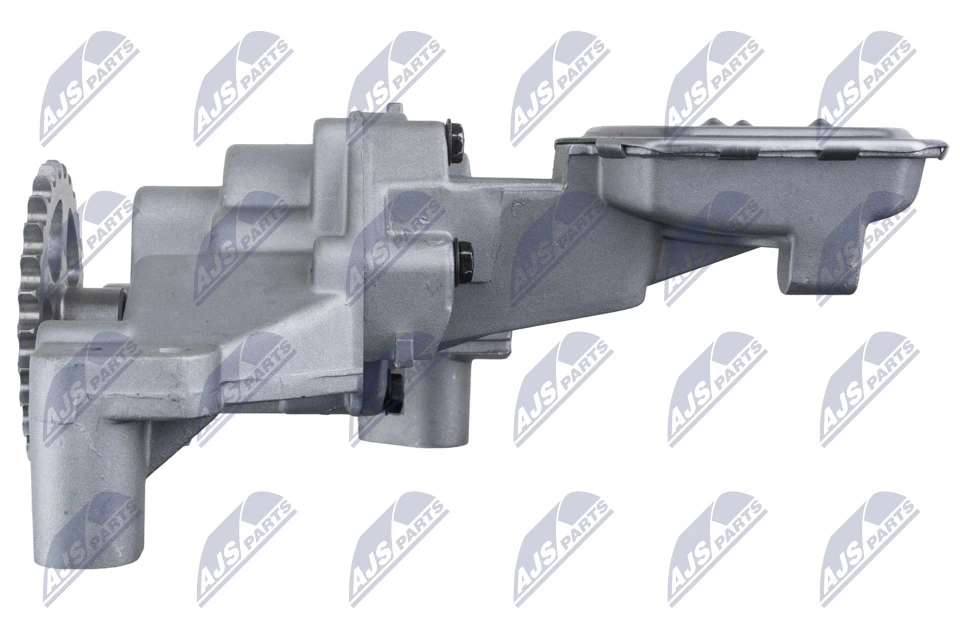 Bomba de óleo 9638783980 Fiat/Alfa/Lancia