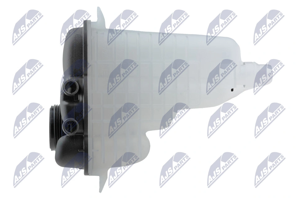 Tanque de expansão do sistema de esfriamento NTY CZWLR014