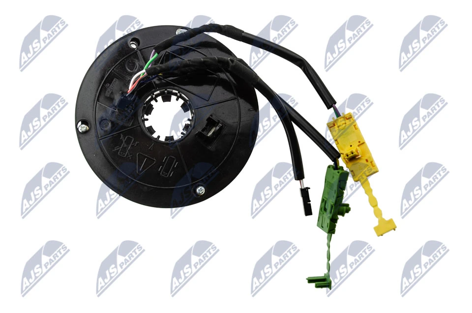 Anel AIRBAG de contato, cabo plano do volante NTY EASME003 preço, a partir de 98,60 USD