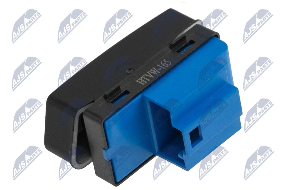 EWSVW165 NTY Interruptor do fecho central