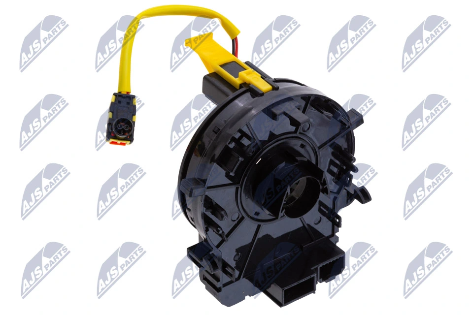  Anel AIRBAG de contato, cabo plano do volante Hyundai Accent IV sedan (RB) (2010 - 2014) IV