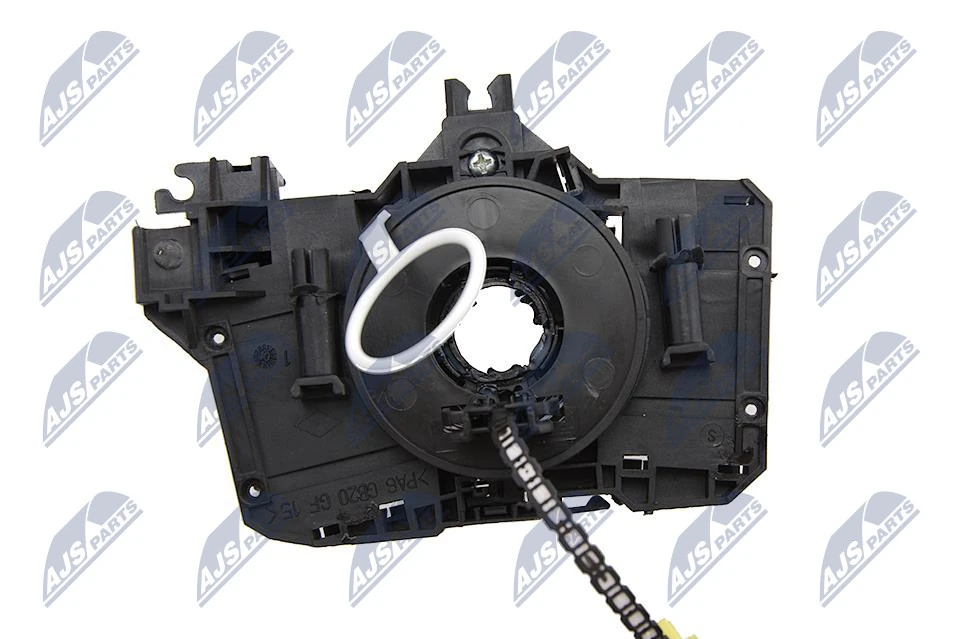 Compre EASRE003 NTY Anel AIRBAG de contato, cabo plano do volante