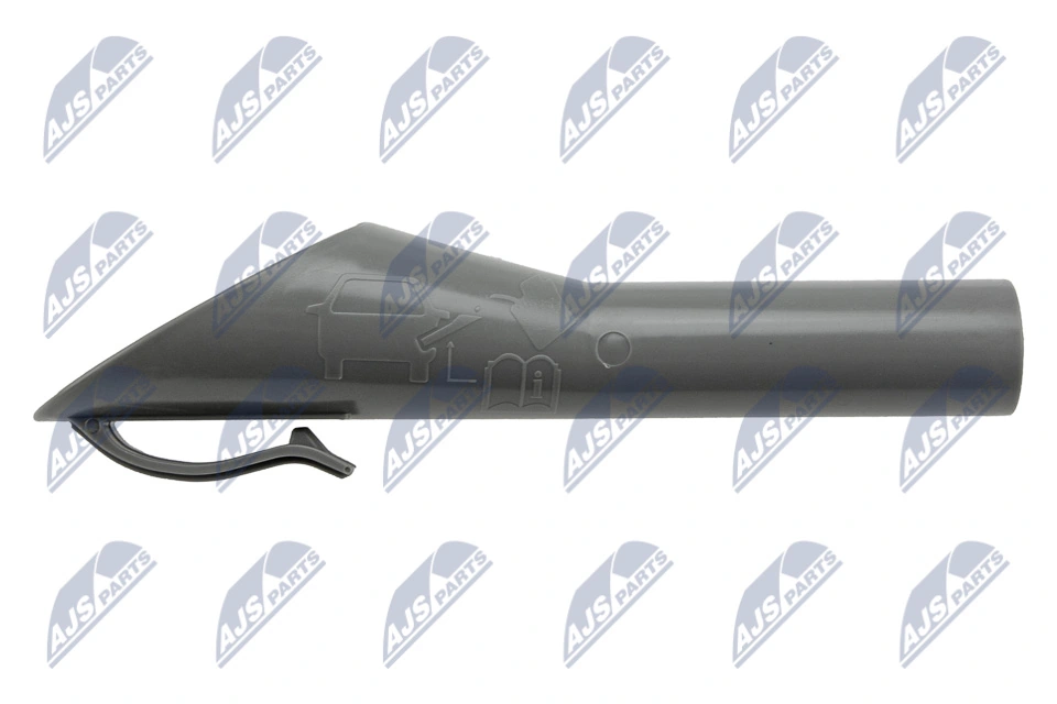 Compre EZCFR086 NTY Adaptador de gargalo de enchimento