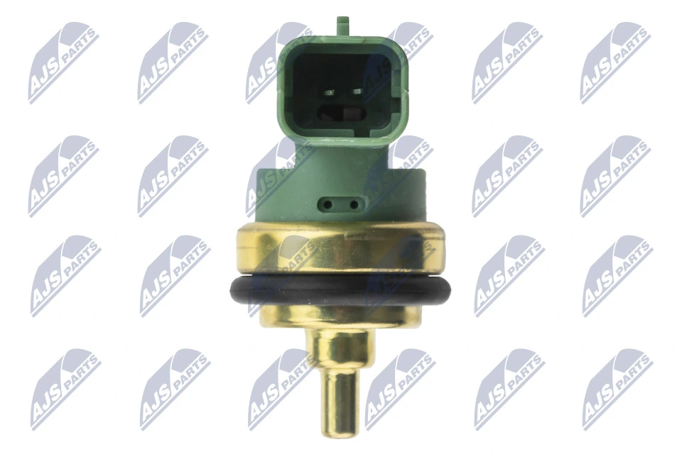 Sensor de temperatura do fluido de esfriamento Peugeot 2008 II 