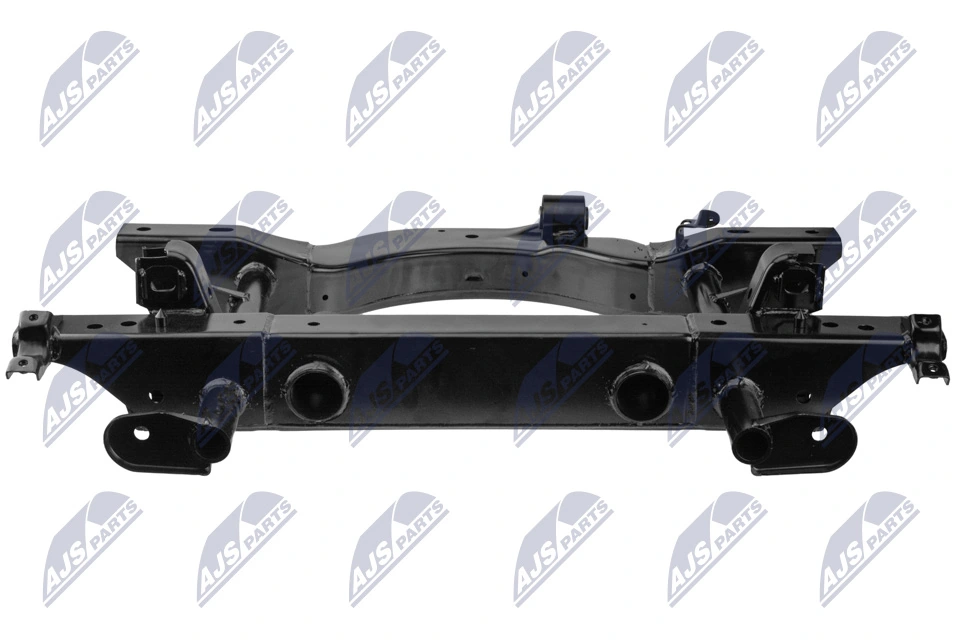 Viga de suspensão traseira (plataforma veicular) Mercedes ML/GLE  W163