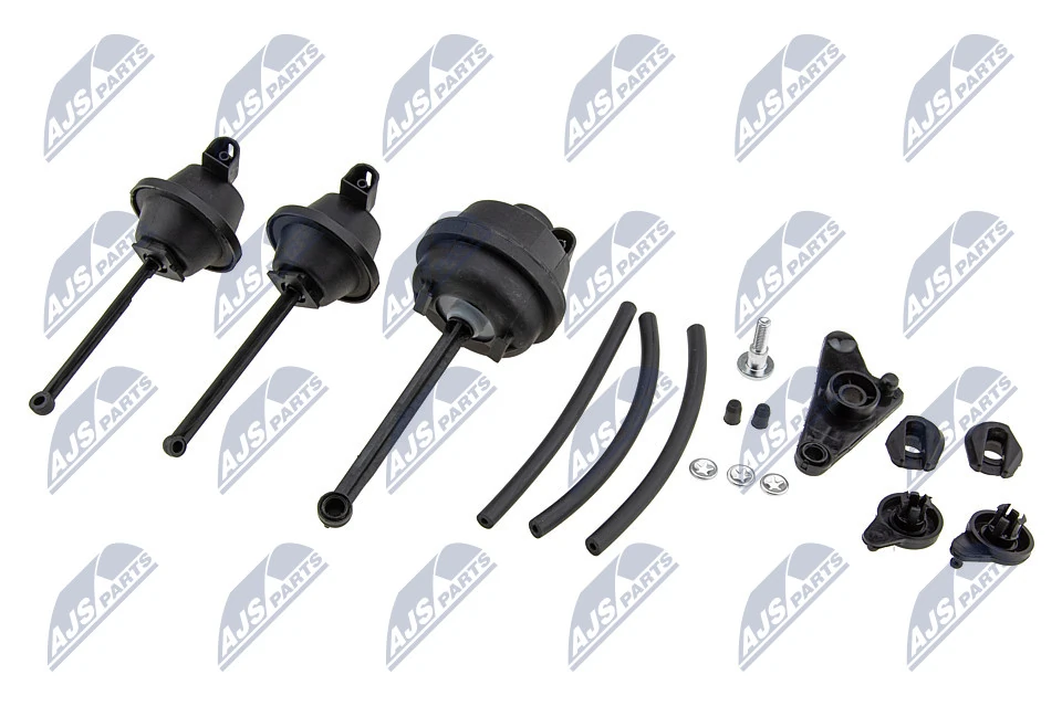  para Mercedes ML/GLE  (W164)