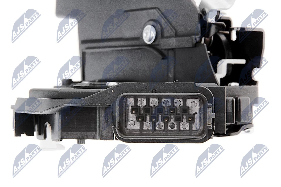 Fecho da porta dianteira esquerda Volvo S40 II MS