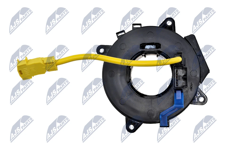  Anel AIRBAG de contato, cabo plano do volante Land Rover Freelander I SUV (L314) (1997 - 2006) I